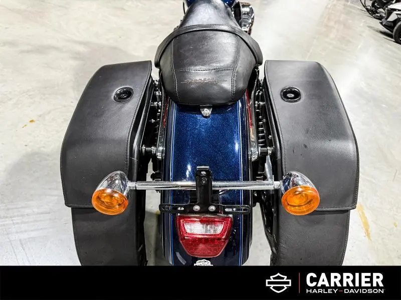 Harley-Davidson Moto Harley-Davidson SPORTSTER 1200 CUSTOM 2012 2012