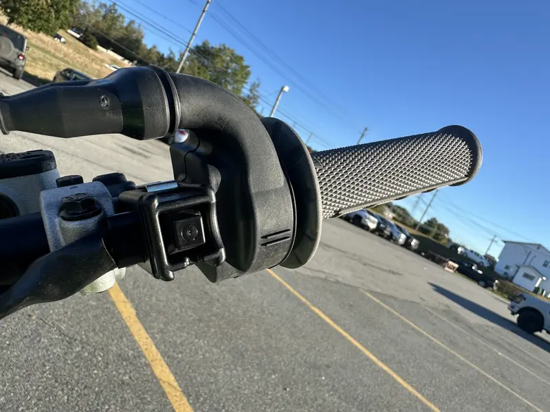 2026 Kawasaki KX 450