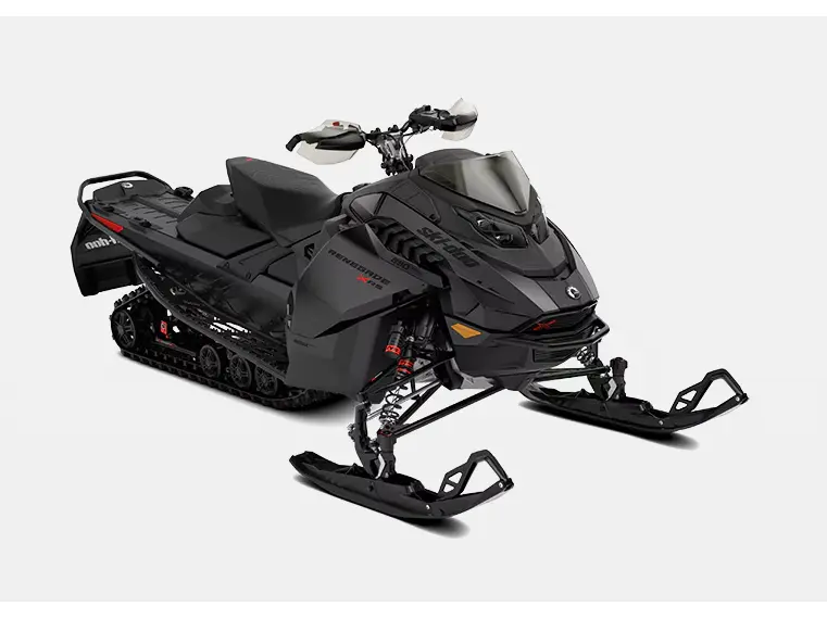 2023 Ski-Doo RENEGADE XRS 850 E-TEC - W/ SMART-SHOX, 10.25" TOUCHSCREEN, 1.5" ICE RIPPER XT TRACK (ULPV)