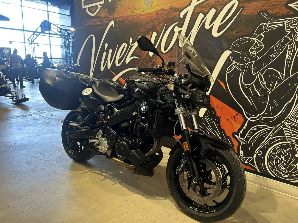 Bmw F800r 2013 alt