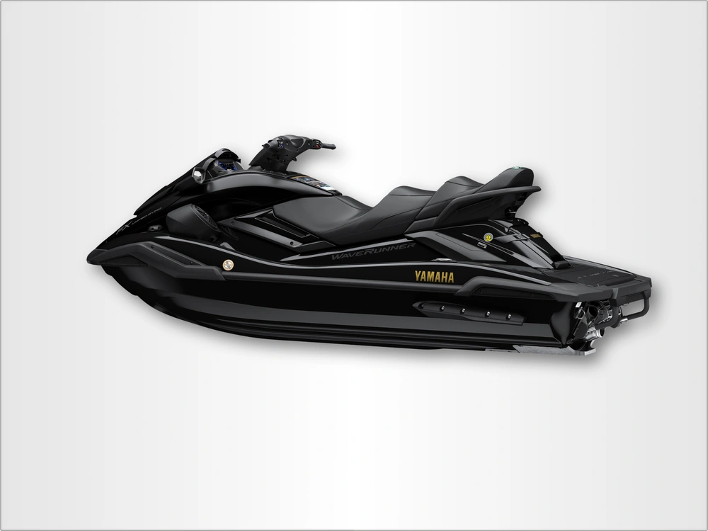 2026 Yamaha Fx Limited Svho alt