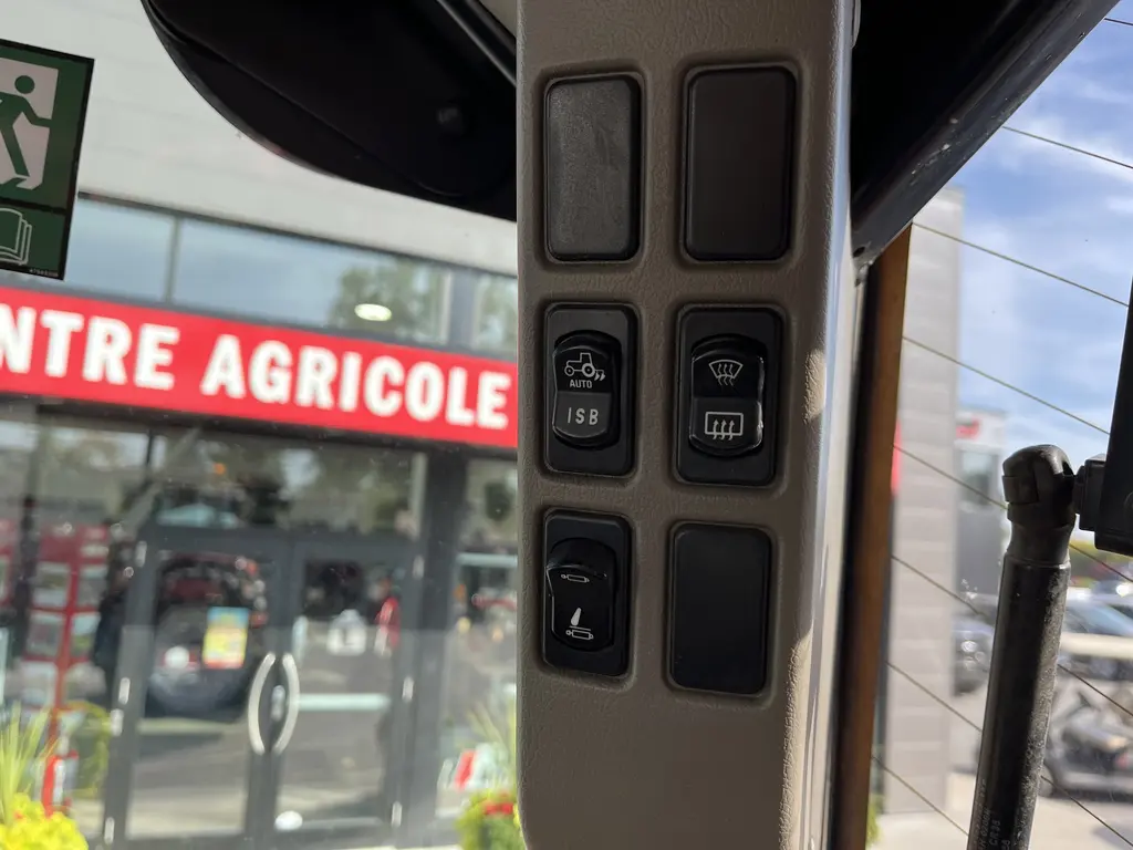 2018 Case IH Puma 240 CVT