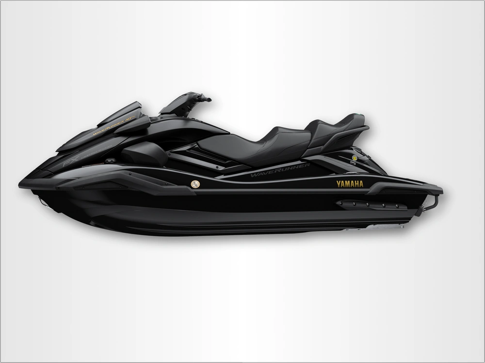 2026 Yamaha Fx Limited Svho alt