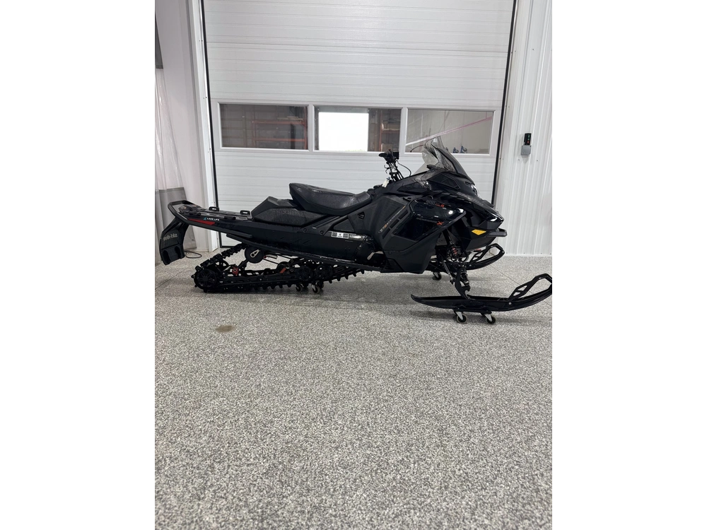 2025 Ski-doo Renegade X 900 Ace Turbo R Ice Ripper Xt 1.5" E.s. alt