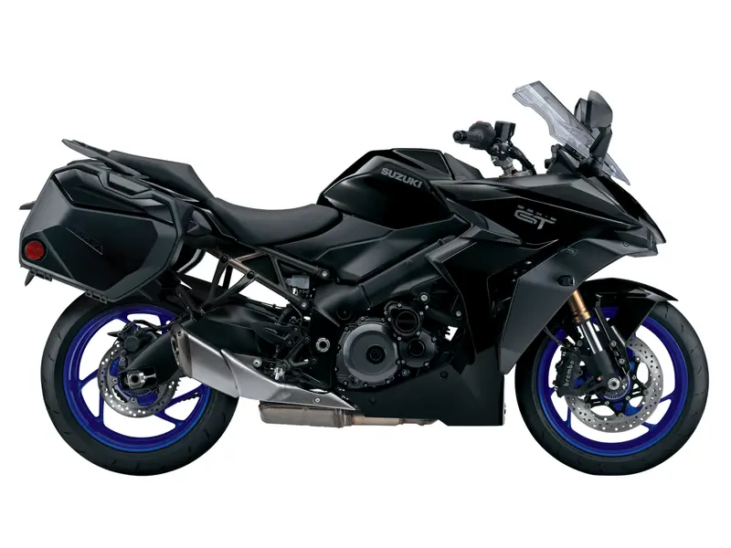 2026 Suzuki GSX-S1000GT+ PRE-COMMANDE