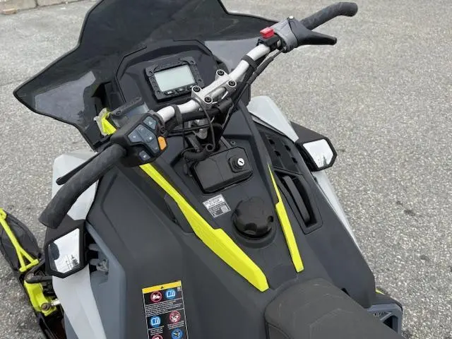 2022 Polaris POLARIS ASSAULT MATRIX 850