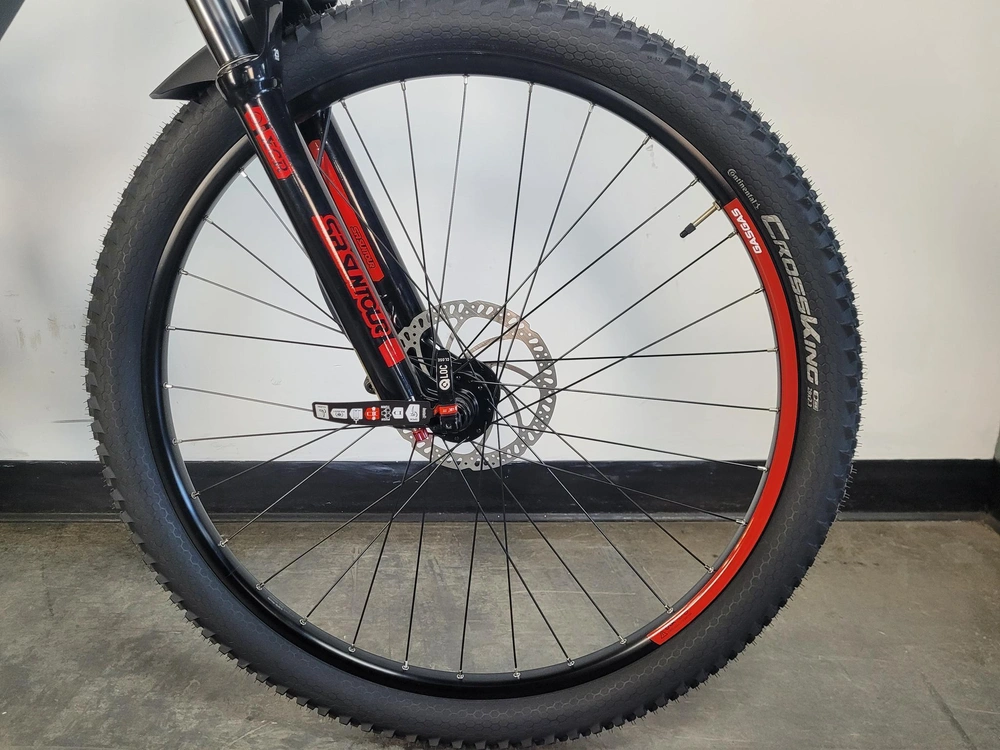 Gas Gas G Trail 1.0 X-large *2.99%/36 Mois💳 2023 alt