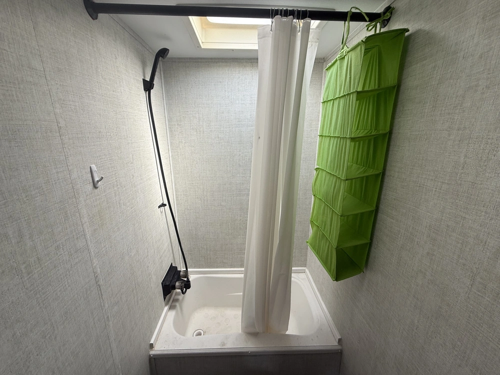 Ameri-lite Gulfstream 197bh 2022 alt