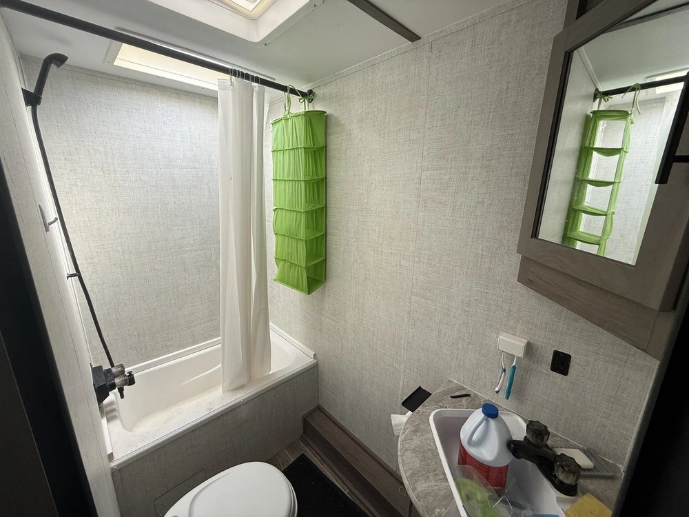 Ameri-lite Gulfstream 197bh 2022 alt