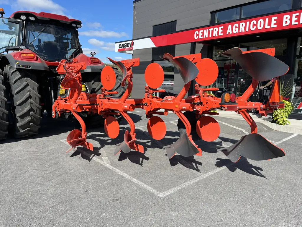 2023 Kuhn Vmaster L4E