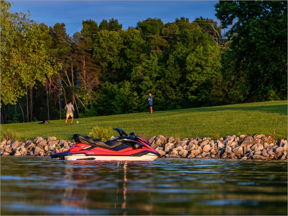 2026 Yamaha Fx Cruiser Ho alt