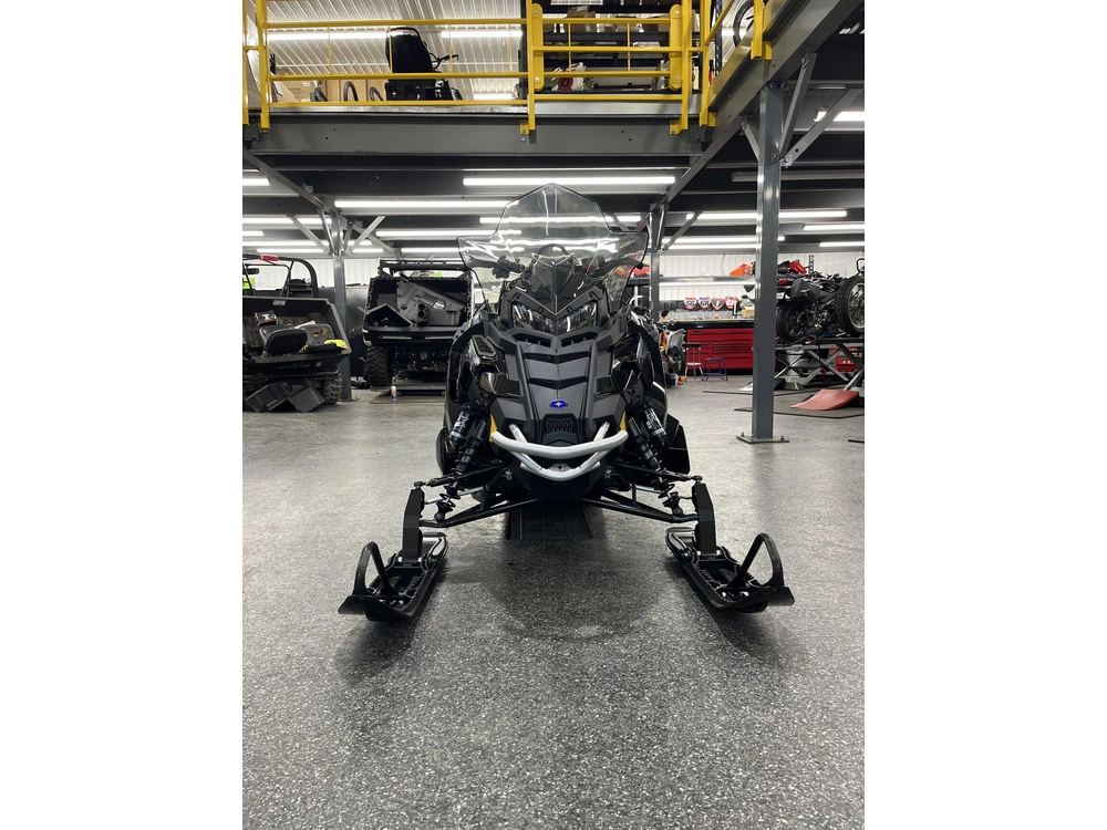 Polaris Prostar S4 Titan Adventure 155 2025 alt