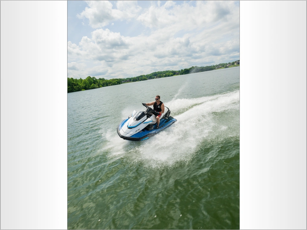 2026 Yamaha Fx Ho alt