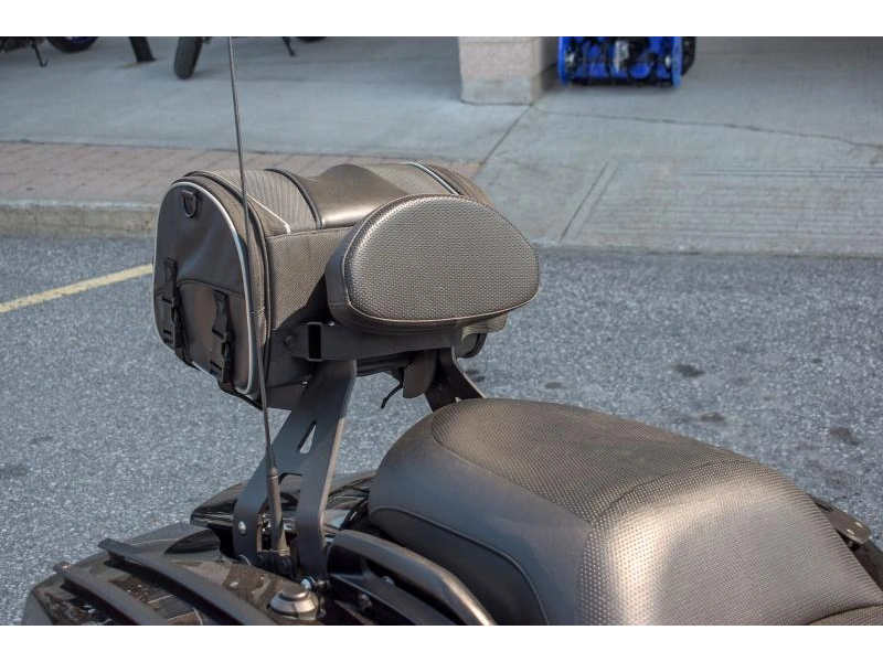 2018 Yamaha Star Eluder alt