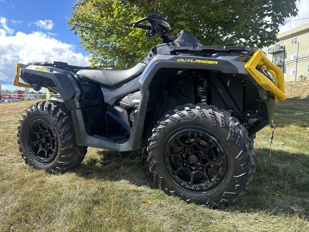 2023 Can-am Outlander Xt-p 1000 alt