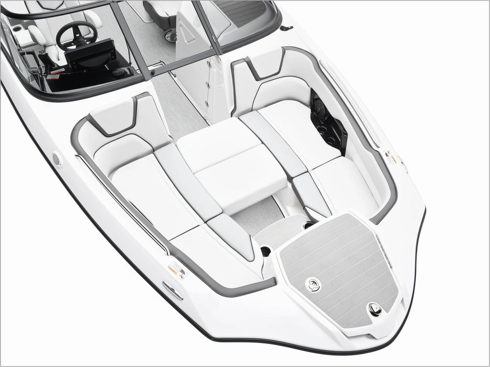 2026 Yamaha Ar250 alt