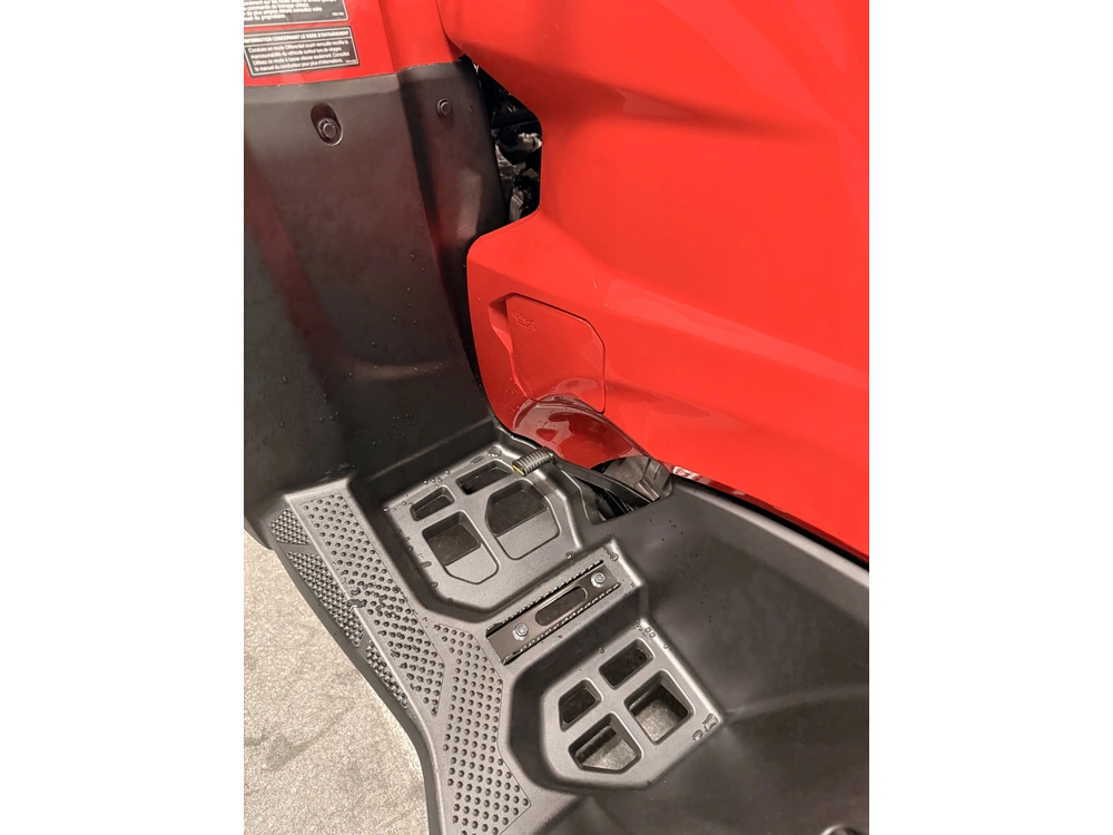 Honda Foreman 520 Trx 520 Foreman Manuel 2026 alt