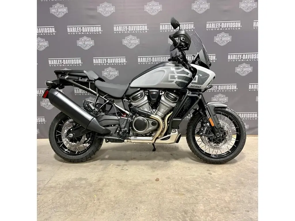 Harley-Davidson PAN AMERICA SPECIAL RA1250S 2025