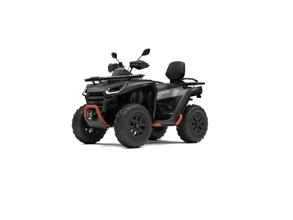 SEGWAY AT6L PREMIUM EPS 2 PLACES 2026