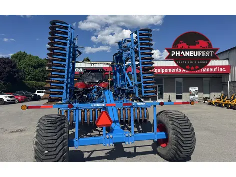 LEMKEN RUBIN12/800 2021