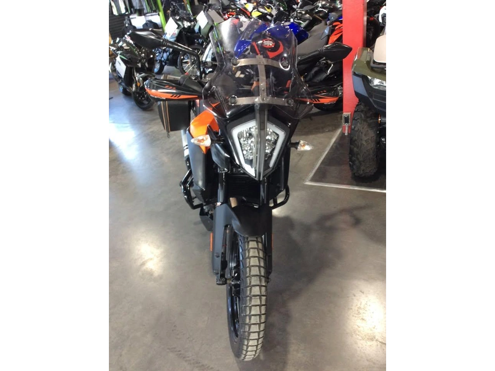 2020 Ktm 390 Adv alt