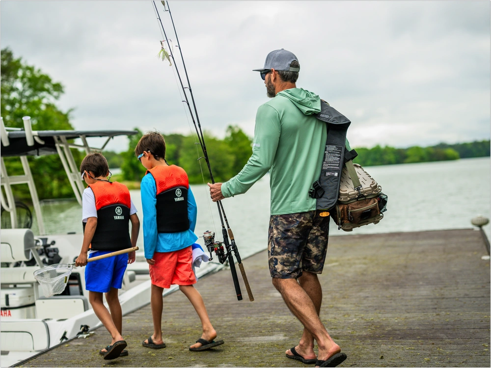 2026 Yamaha 195 Fsh Sport alt