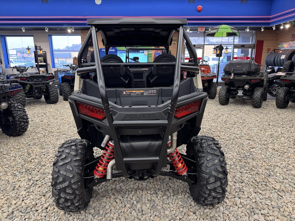 2026 Polaris Rzr Trail S 1000 Ultimate alt