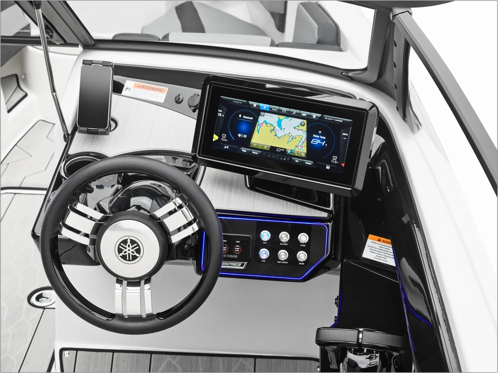 2026 Yamaha 222xd alt