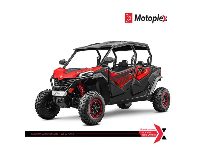 2026 CFMOTO ZFORCE 950 SPORT-4