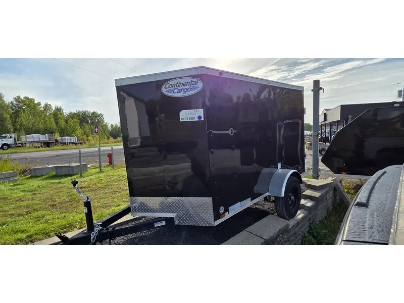 CONTINENTAL CARGO RS58SA 2025