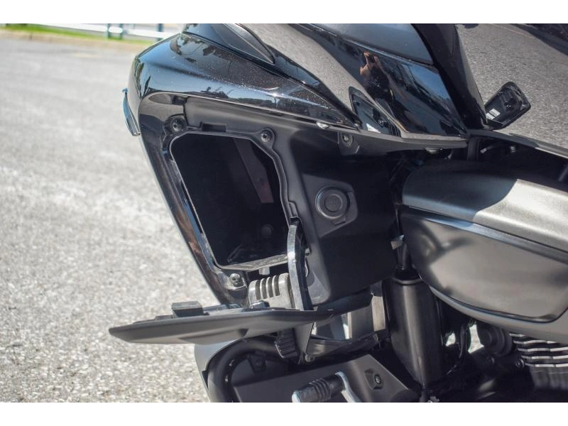 2018 Yamaha Star Eluder alt