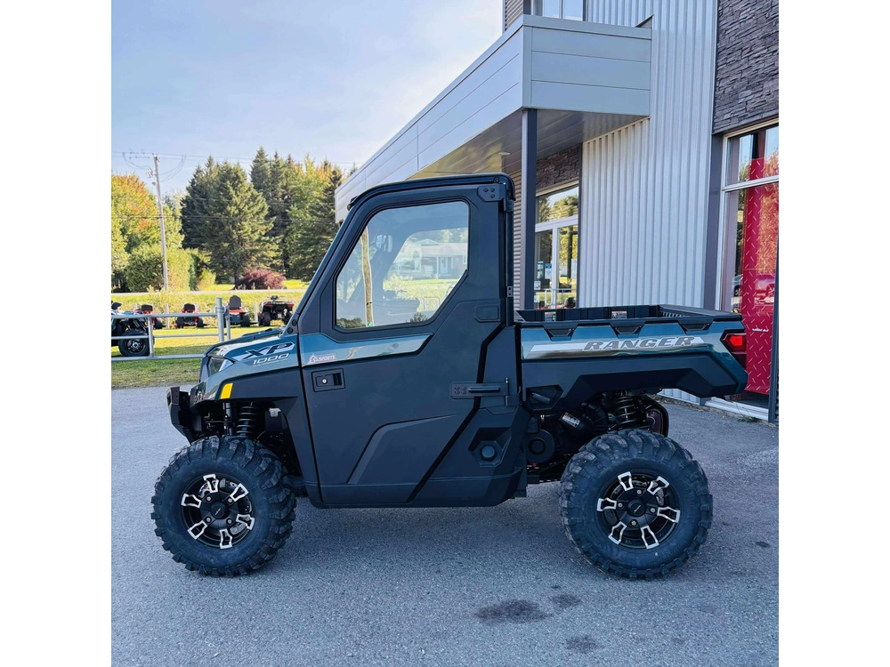 Polaris Ranger Xp 1000 Northstar Ultimate R26rry99ab 2026 alt
