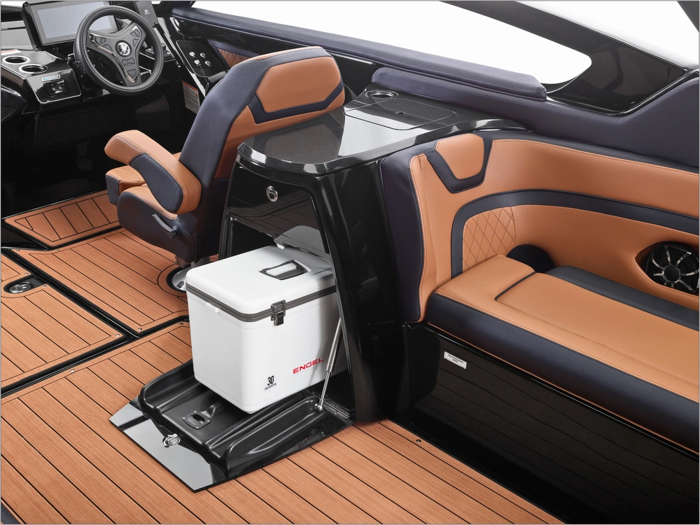 2026 Yamaha 275sd alt