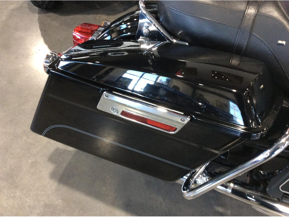 Harley-davidson Road King 103 Abs Flhr 103 Abs 2012 alt