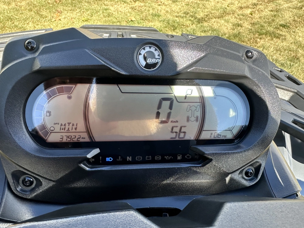 2023 Can-am Outlander Xt-p 1000 alt