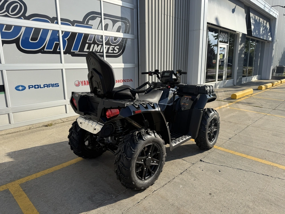 Polaris Sportsman Touring 850 Premium 2026 alt