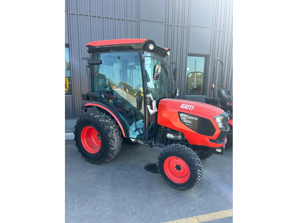 Kioti Ck4020 2025 alt