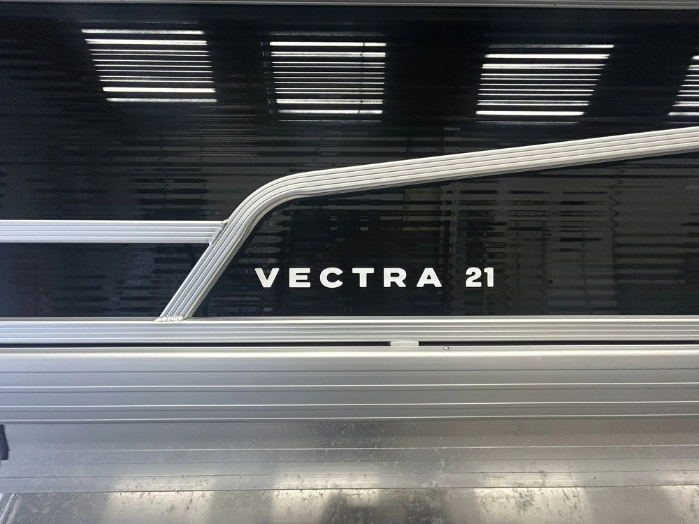 2025 Princecraft Vectra® 21 L 60elpt alt