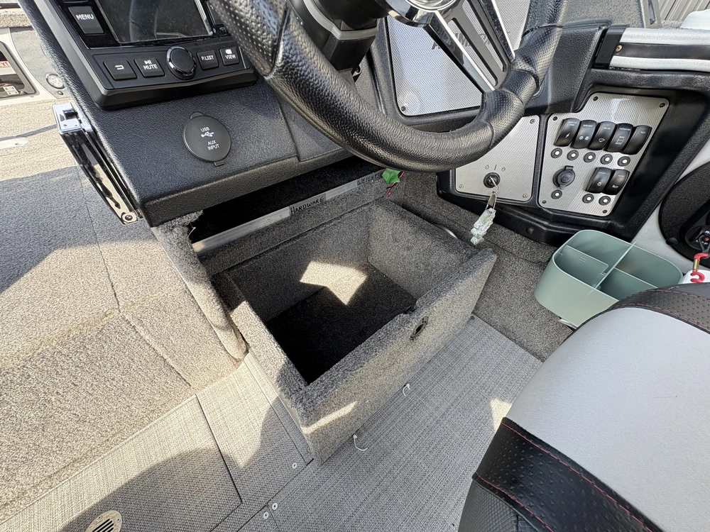 2023 Alumacraft Trophy 185 alt