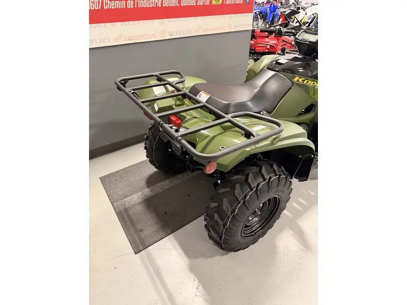 2026 Yamaha KODIAK 700 EPS KODIAK 700 EPS
