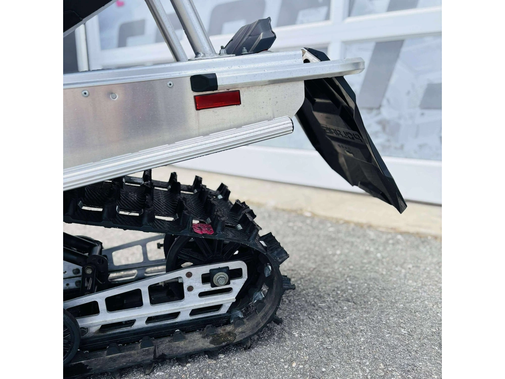 Polaris 550 Indy Adventure 144 S23cee5tsl 2023 alt