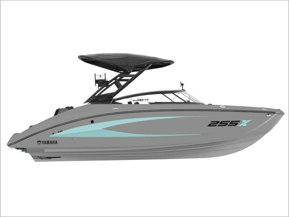 2026 Yamaha 255xd alt