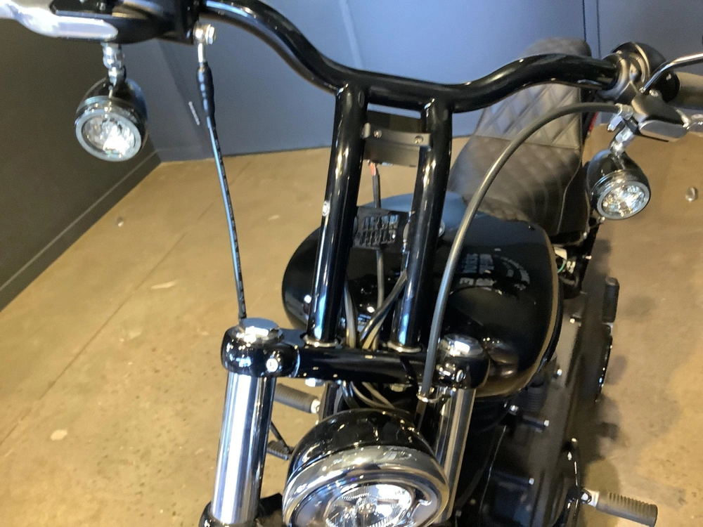 Harley-davidson Street Bob Fxbbs 2023 alt