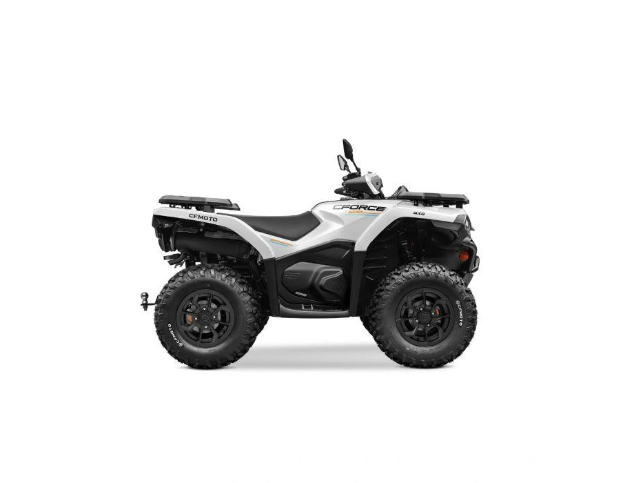 Cfmoto Cforce 500 2026 alt