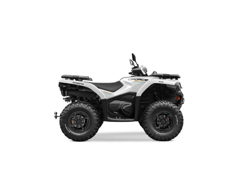 2026 CFMOTO CFORCE 500