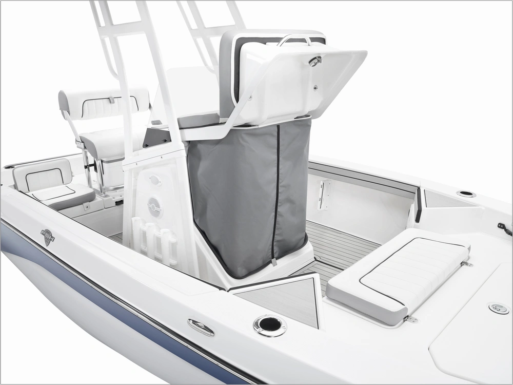 2026 Yamaha 195 Fsh Sport alt