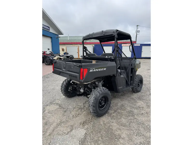 2026 Polaris RANGER 500,SAGE GREEN