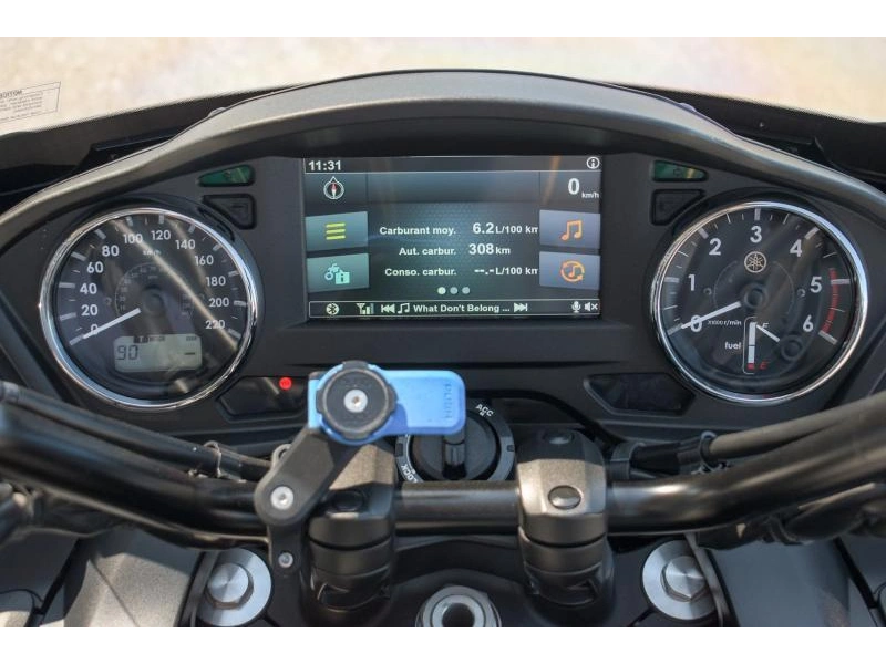 2018 Yamaha Star Eluder alt