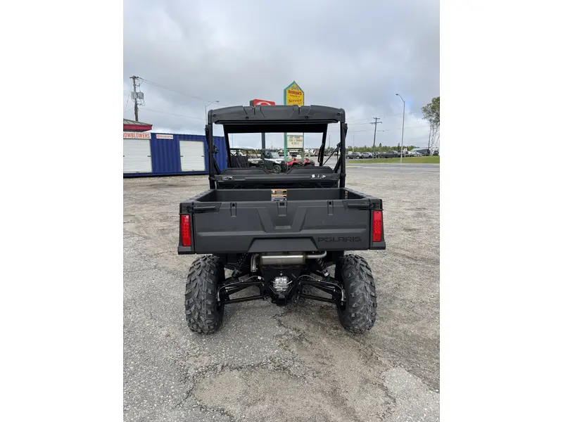 2026 Polaris RANGER 500,SAGE GREEN