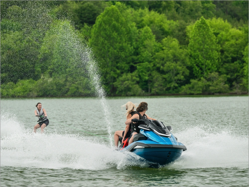 2026 Yamaha Fx Cruiser Svho alt